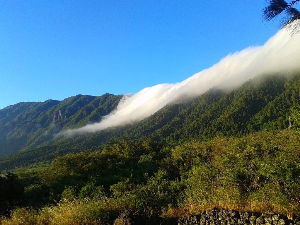 La Palmerita Vacacional Los Llanos De Aridane Exteriör bild