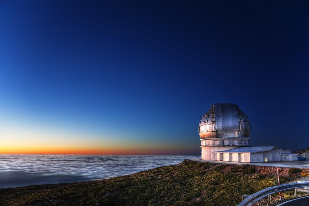 La Palmerita Vacacional Los Llanos De Aridane Exteriör bild