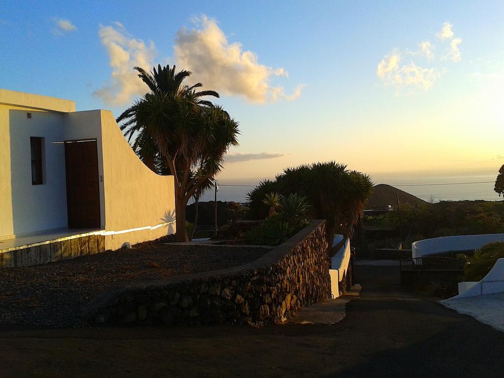 La Palmerita Vacacional Los Llanos De Aridane Exteriör bild