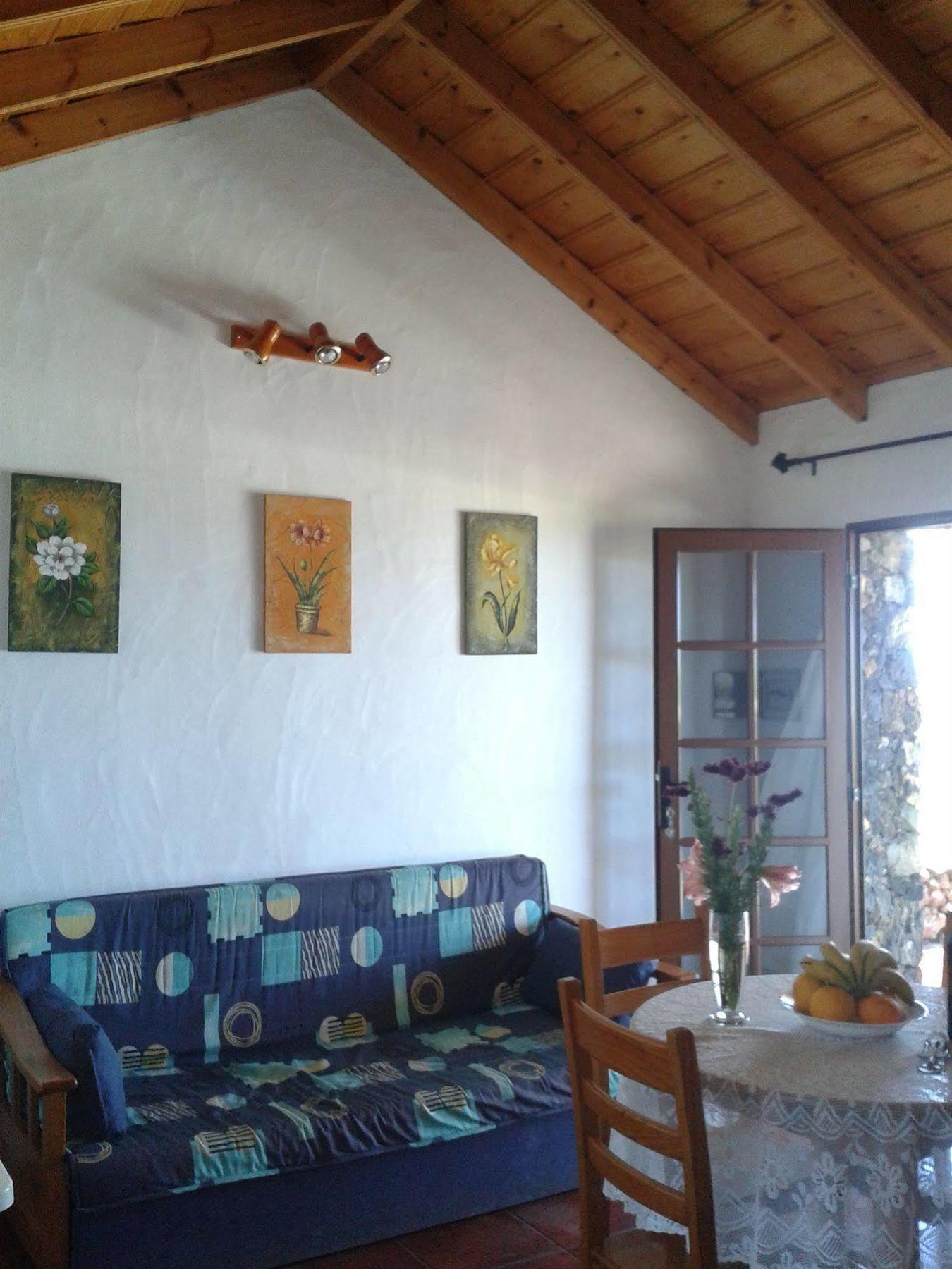 La Palmerita Vacacional Los Llanos De Aridane Exteriör bild