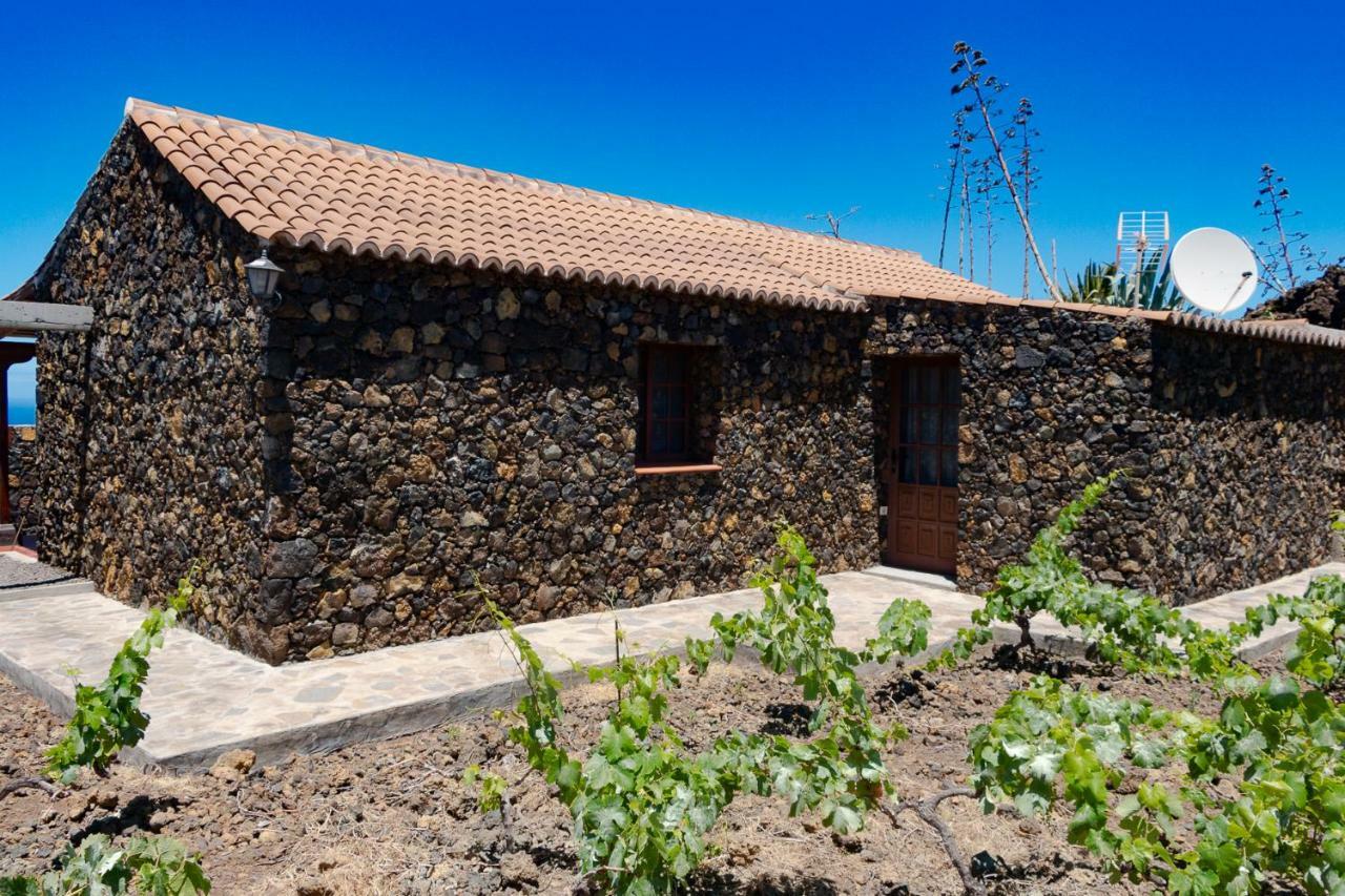 La Palmerita Vacacional Los Llanos De Aridane Exteriör bild
