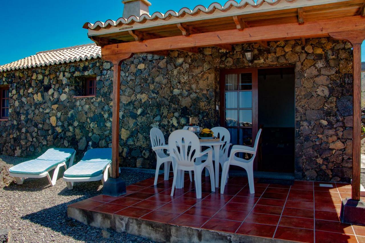 La Palmerita Vacacional Los Llanos De Aridane Exteriör bild