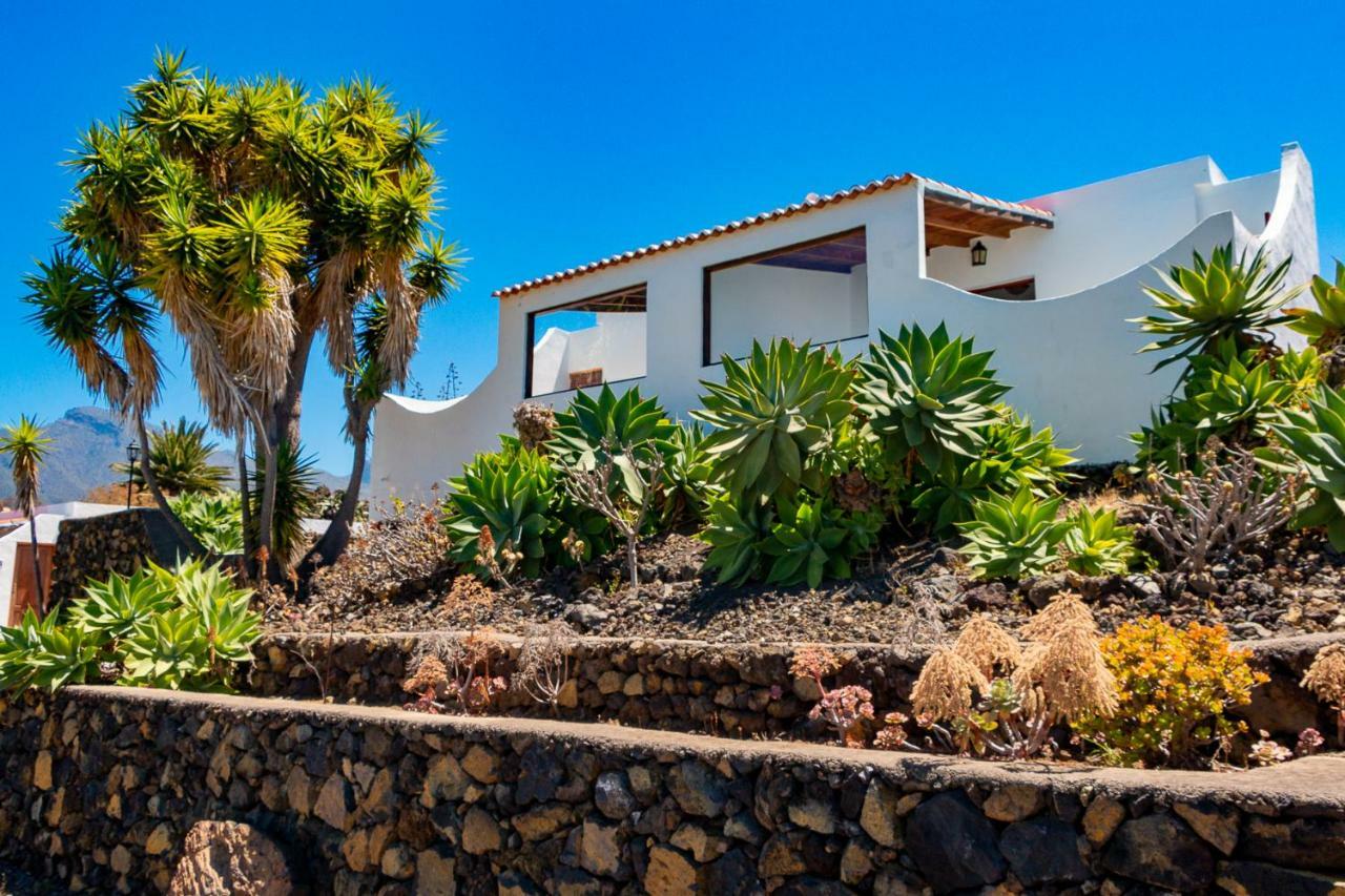 La Palmerita Vacacional Los Llanos De Aridane Exteriör bild