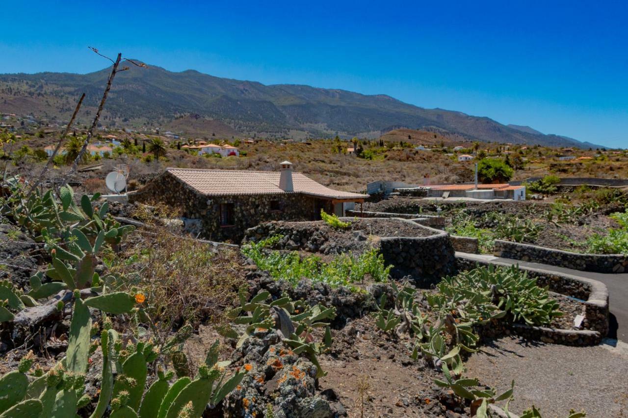 La Palmerita Vacacional Los Llanos De Aridane Exteriör bild