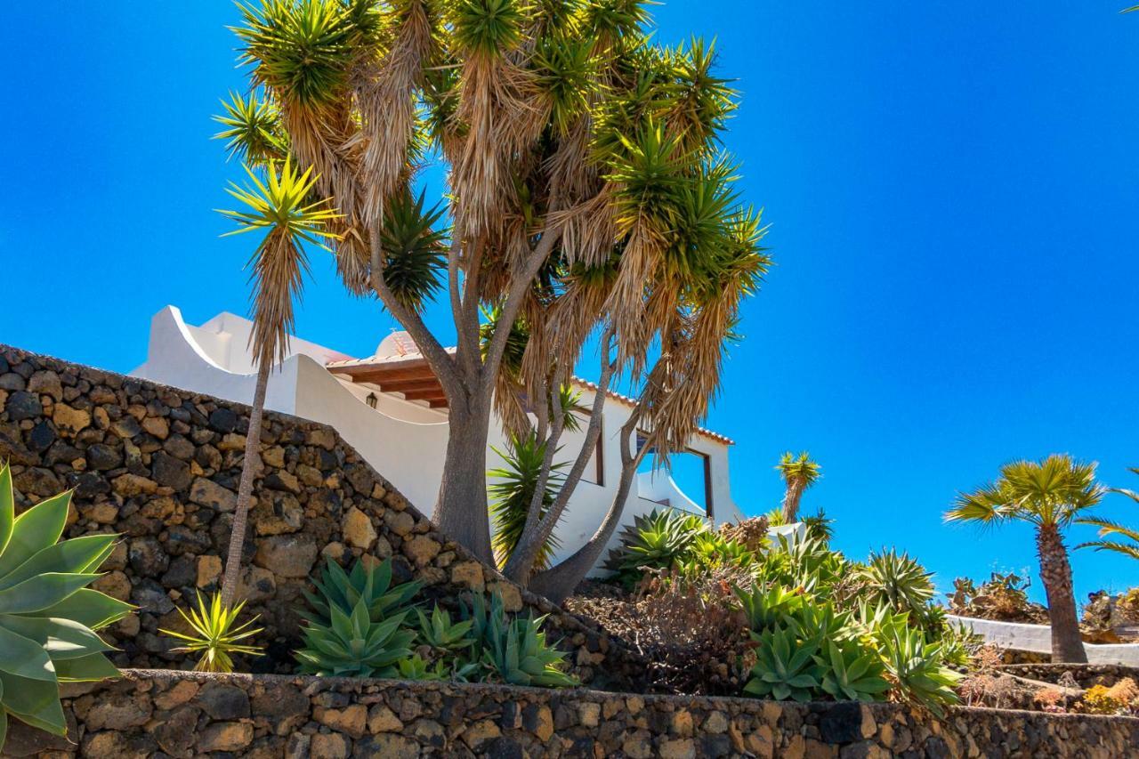 La Palmerita Vacacional Los Llanos De Aridane Exteriör bild