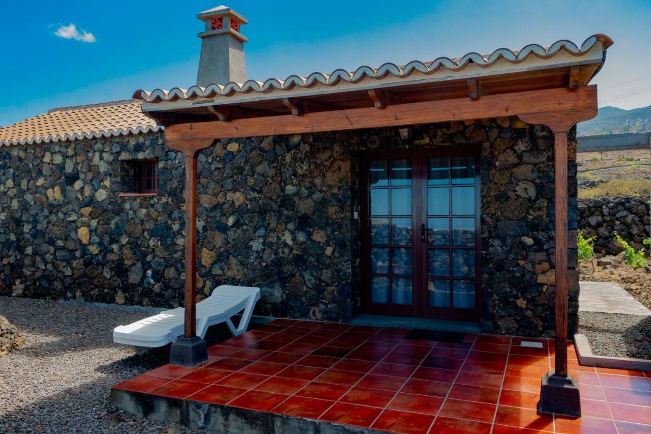 La Palmerita Vacacional Los Llanos De Aridane Exteriör bild