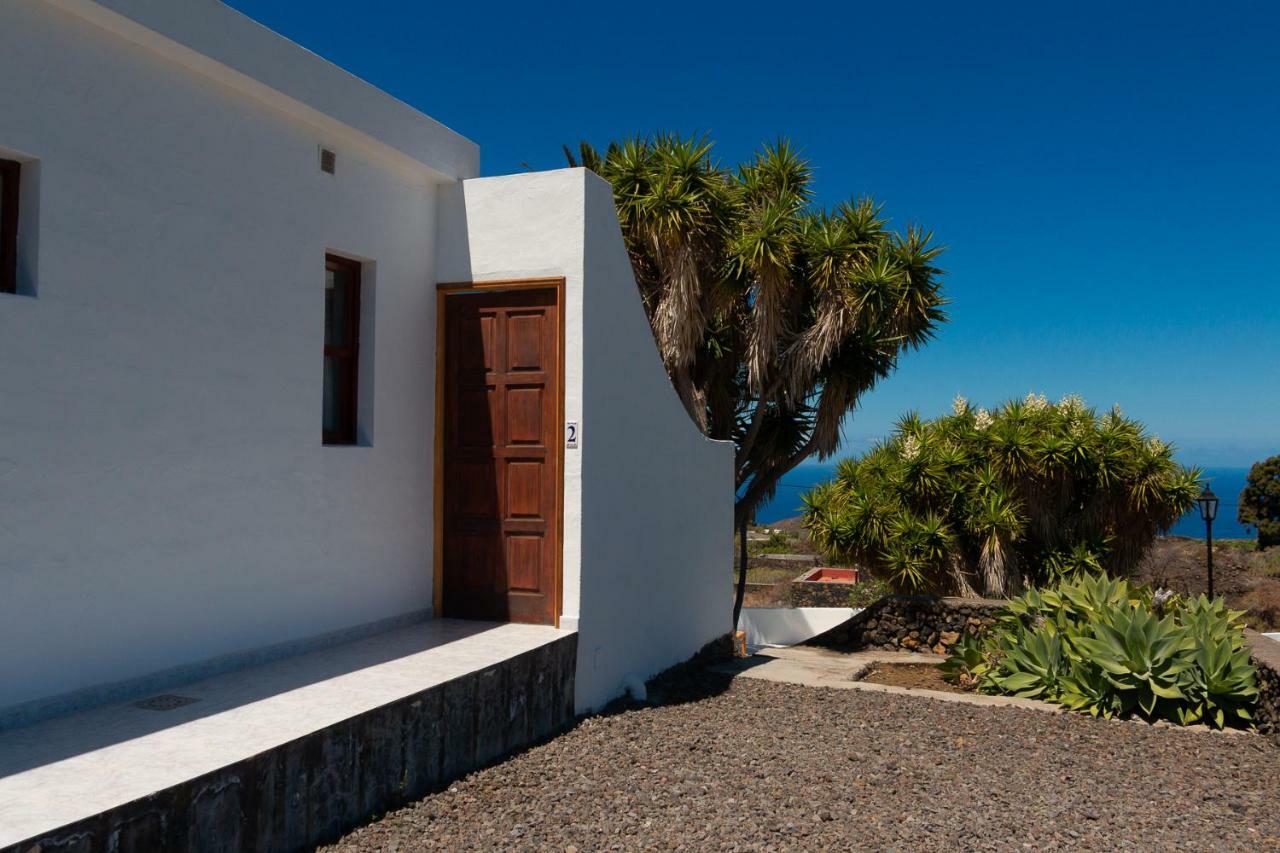 La Palmerita Vacacional Los Llanos De Aridane Exteriör bild